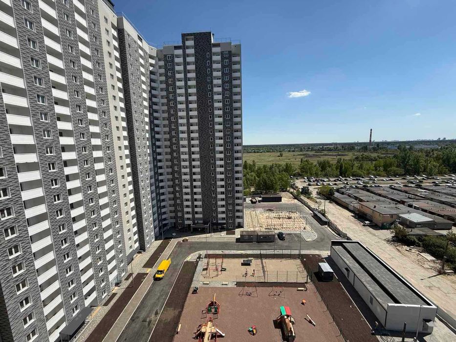 Квартира на вул. Електротехнічна, 43 в Києві, ID 330119, фото №12