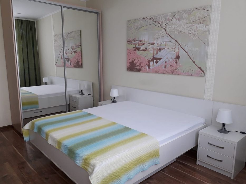Квартира на вул. Воскресенська, 12А в Київ, ID 330093, фото №1