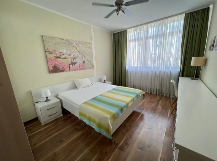 Квартира на вул. Воскресенська, 12А в Київ, ID 330093, фото №2