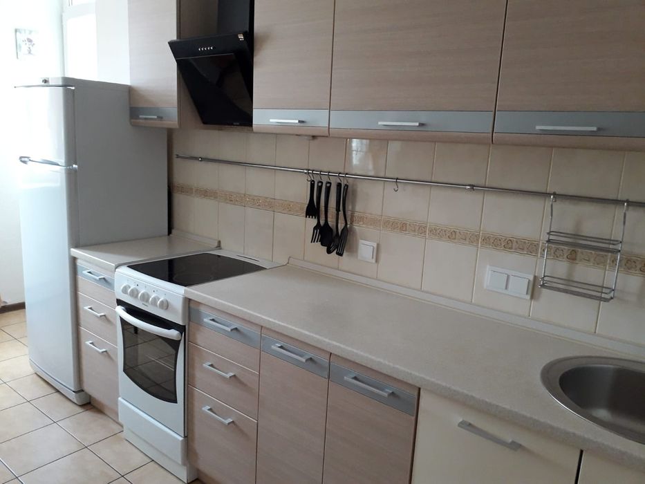 Квартира на вул. Воскресенська, 12А в Києві, ID 330093, фото №11