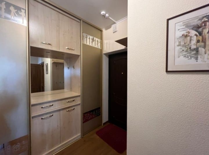 Квартира на вул. Воскресенська, 12А в Києві, ID 330093, фото №13