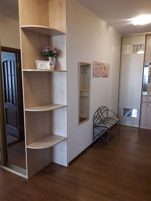 Квартира на вул. Воскресенська, 12А в Києві, ID 330093, фото №14