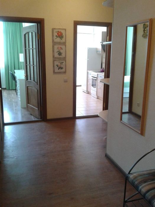Квартира на вул. Воскресенська, 12А в Києві, ID 330093, фото №15