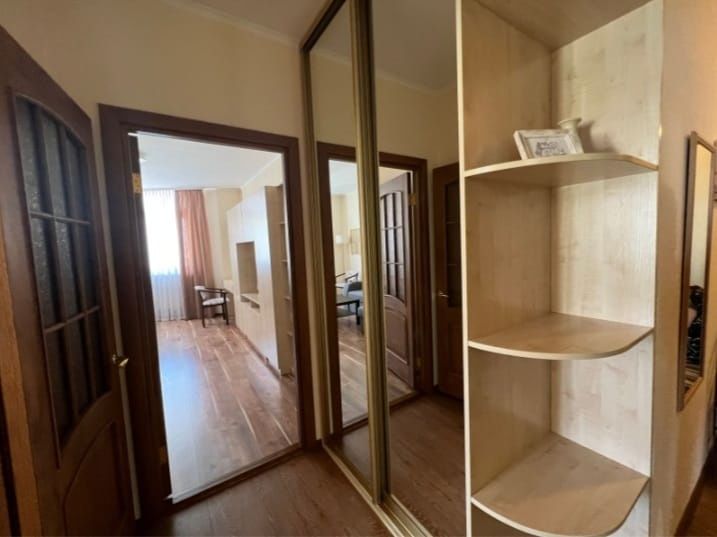 Квартира на вул. Воскресенська, 12А в Києві, ID 330093, фото №16