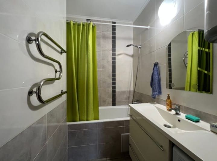 Квартира на вул. Воскресенська, 12А в Києві, ID 330093, фото №17