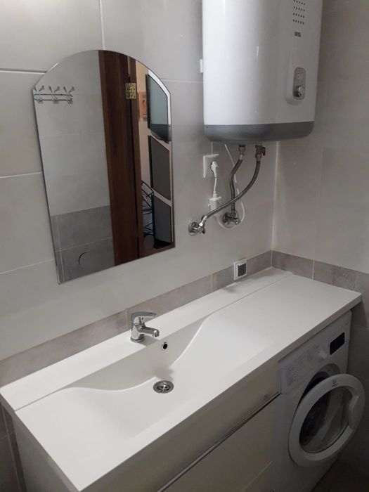 Квартира на вул. Воскресенська, 12А в Києві, ID 330093, фото №18