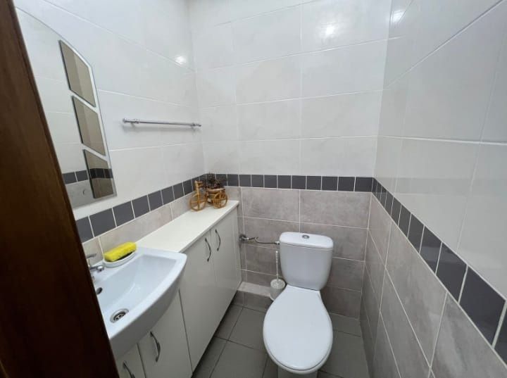 Квартира на вул. Воскресенська, 12А в Києві, ID 330093, фото №19
