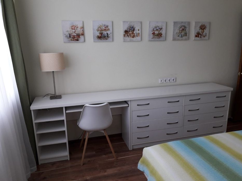 Квартира на вул. Воскресенська, 12А в Київ, ID 330093, фото №3