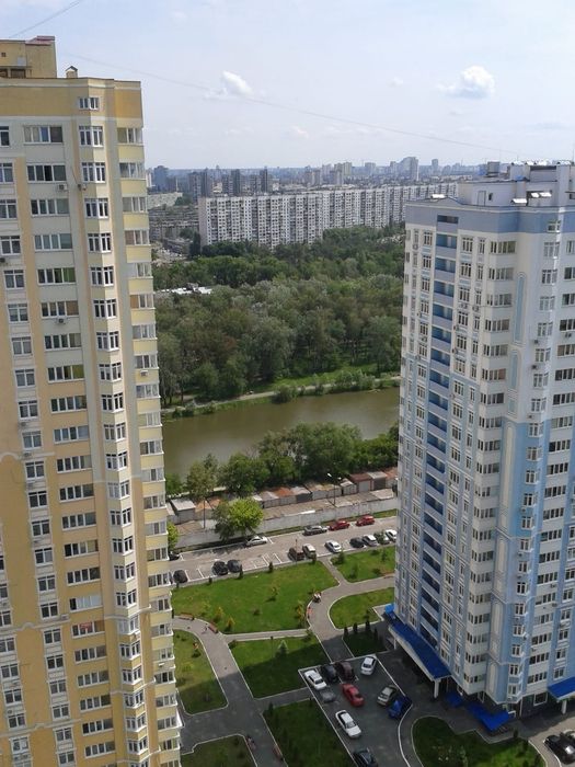 Квартира на вул. Воскресенська, 12А в Києві, ID 330093, фото №22