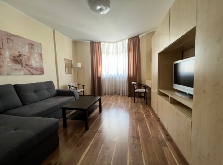 Квартира на вул. Воскресенська, 12А в Київ, ID 330093, фото №4
