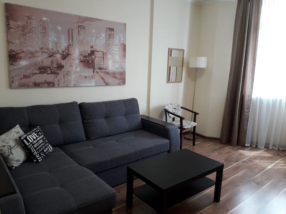 Квартира на вул. Воскресенська, 12А в Київ, ID 330093, фото №5