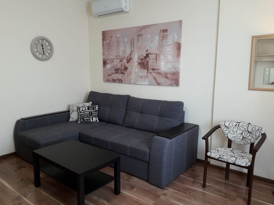 Квартира на вул. Воскресенська, 12А в Києві, ID 330093, фото №6