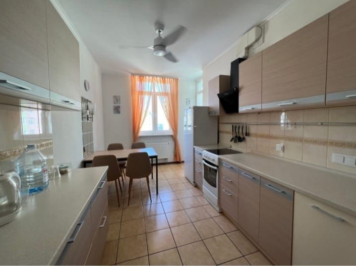 Квартира на вул. Воскресенська, 12А в Києві, ID 330093, фото №8