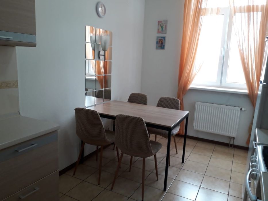 Квартира на вул. Воскресенська, 12А в Києві, ID 330093, фото №9