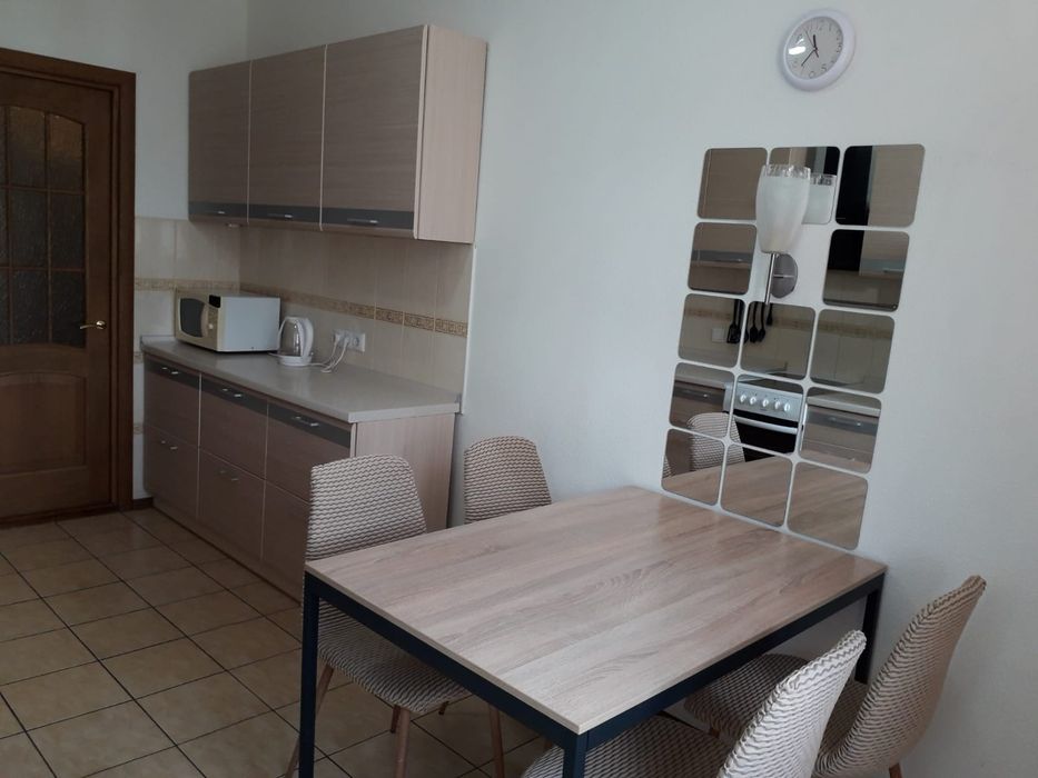 Квартира на вул. Воскресенська, 12А в Києві, ID 330093, фото №10