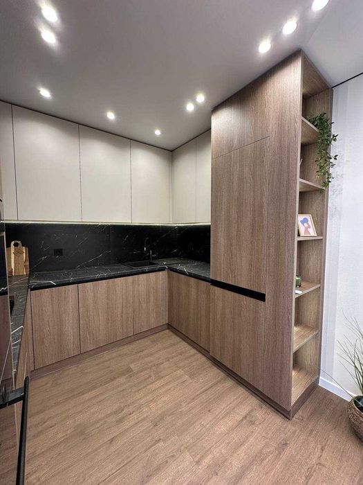 Квартира на ЖК Містечко Центральне в Івано-Франківськ, ID 330120, фото №3