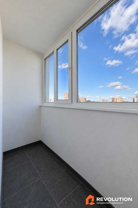 Квартира на вул. Драгоманова, 2 в Києві, ID 330116, фото №13