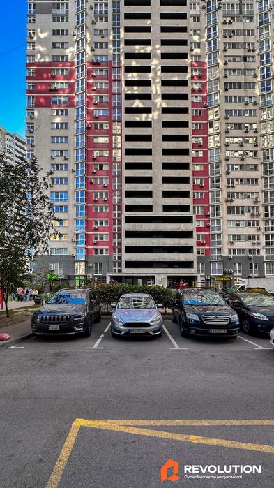 Квартира на вул. Драгоманова, 2 в Києві, ID 330116, фото №18