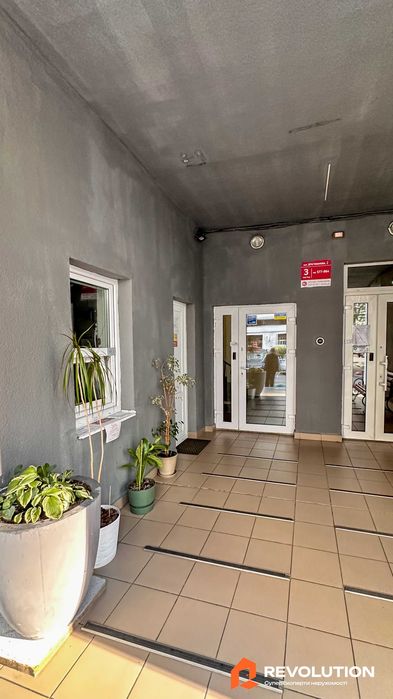 Квартира на вул. Драгоманова, 2 в Києві, ID 330116, фото №21
