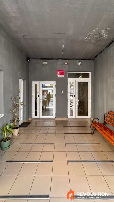 Квартира на вул. Драгоманова, 2 в Києві, ID 330116, фото №22