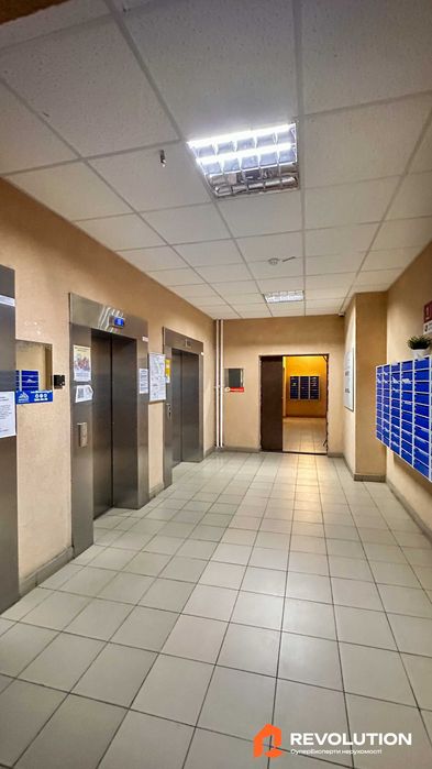 Квартира на вул. Драгоманова, 2 в Києві, ID 330116, фото №23