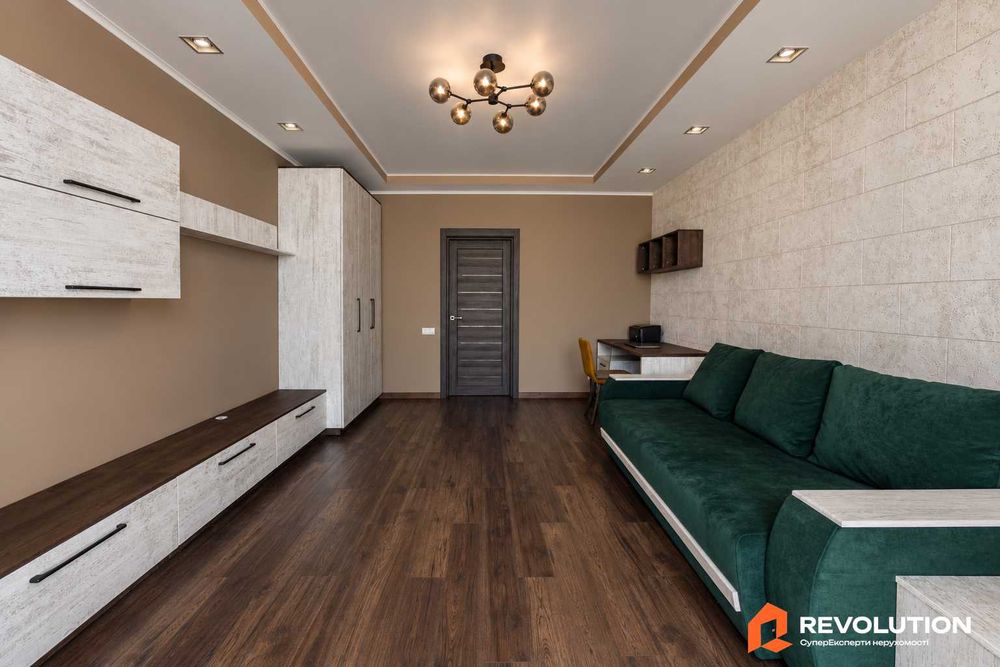 Квартира на вул. Драгоманова, 2 в Київ, ID 330116, фото №5