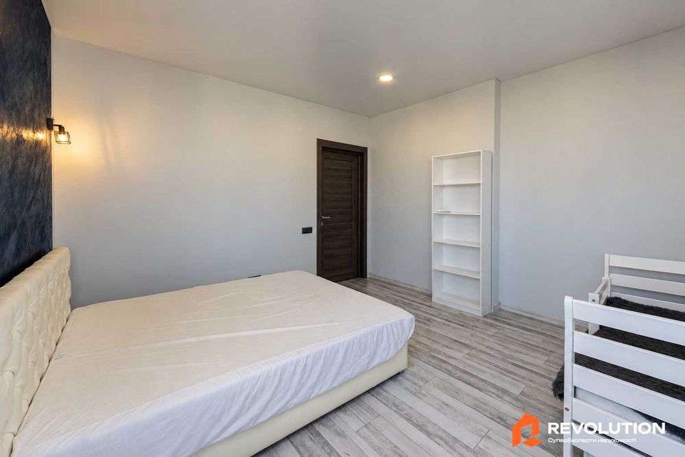 Квартира на вул. Драгоманова, 2 в Києві, ID 330116, фото №8