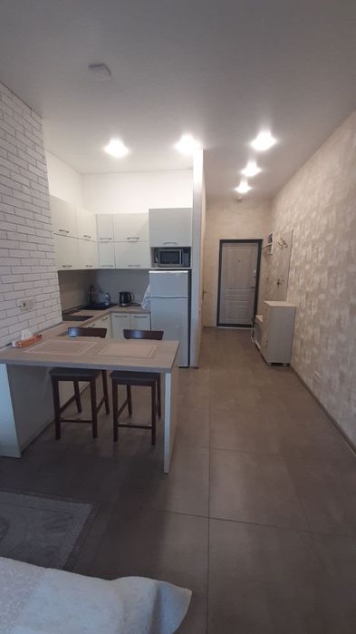 Квартира на Приморський в Одеса, ID 330193, фото №1