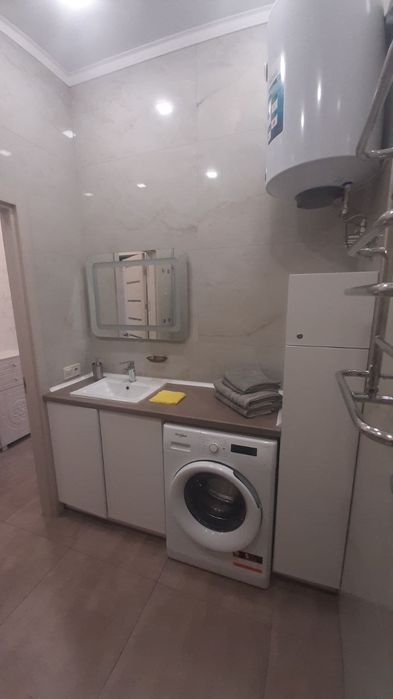 Квартира на Приморський в Одесі, ID 330193, фото №7