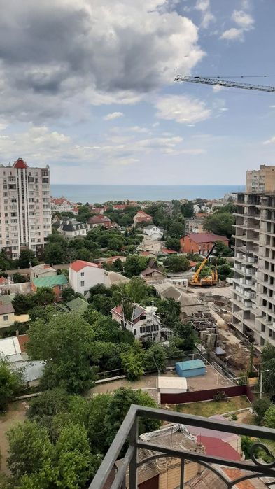 Квартира на Приморський в Одесі, ID 330193, фото №8