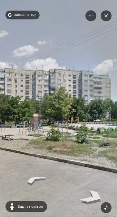 Квартира на Хортицький в Запоріжжя, ID 336308, фото №2