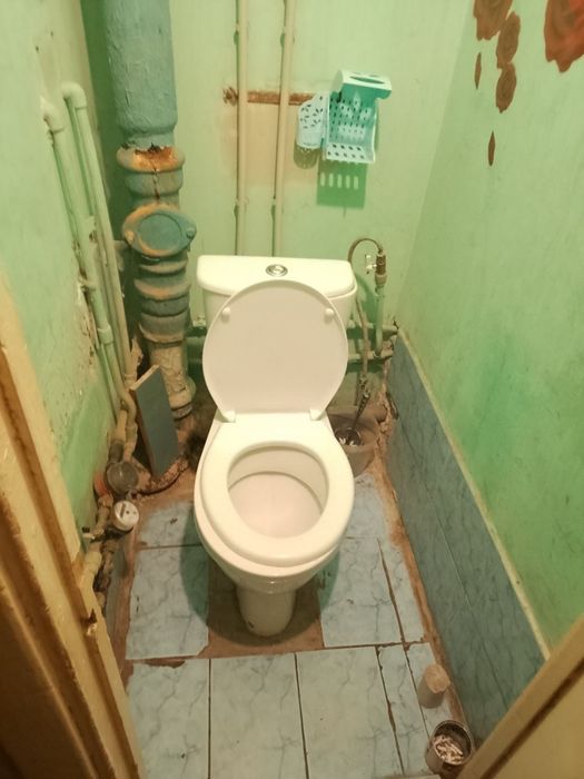 Квартира на Хортицький в Запоріжжі, ID 336308, фото №6