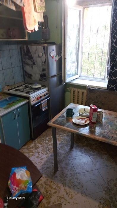 Квартира на Хортицький в Запоріжжі, ID 336308, фото №9