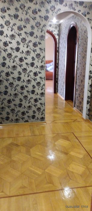 Квартира на біля метро Героїв Дніпра в Київ, ID 330289, фото №3