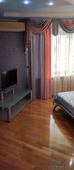 Квартира на біля метро Героїв Дніпра в Київ, ID 330289, фото №4