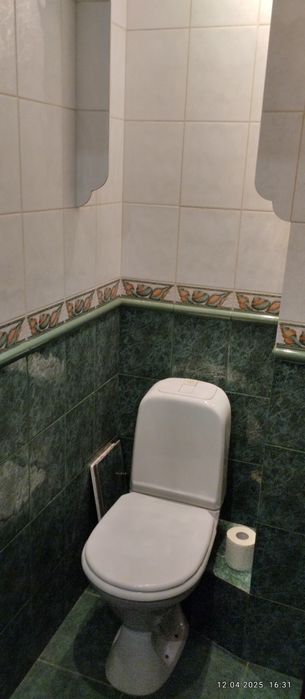 Квартира на біля метро Героїв Дніпра в Київ, ID 330289, фото №5