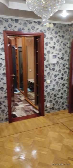 Квартира на біля метро Героїв Дніпра в Києві, ID 330289, фото №9