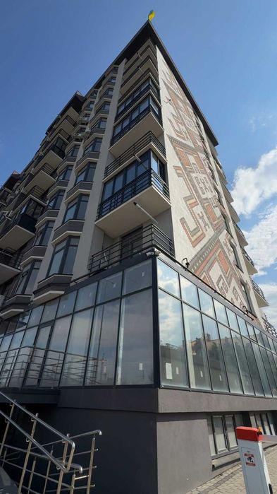 Квартира на вул. Богдана Хмельницького в Івано-Франківськ, ID 330207, фото №1