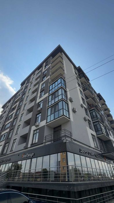 Квартира на вул. Богдана Хмельницького в Івано-Франківськ, ID 330207, фото №2