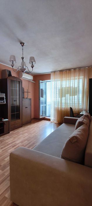 Квартира на вул. Озерна, 14 в Київ, ID 330186, фото №1