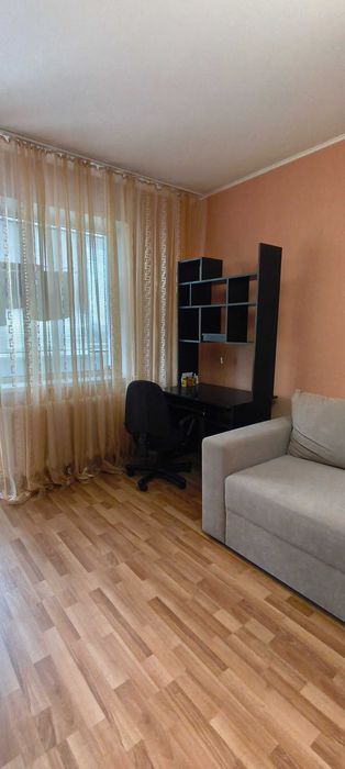 Квартира на вул. Озерна, 14 в Київ, ID 330186, фото №2