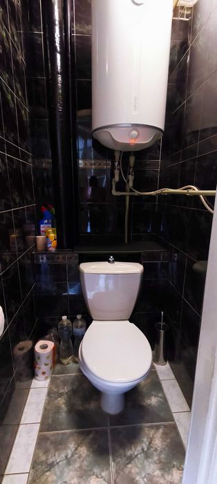 Квартира на вул. Озерна, 14 в Києві, ID 330186, фото №12