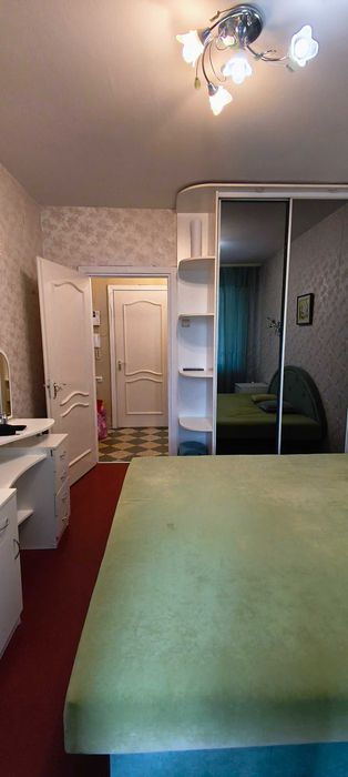 Квартира на вул. Озерна, 14 в Київ, ID 330186, фото №5