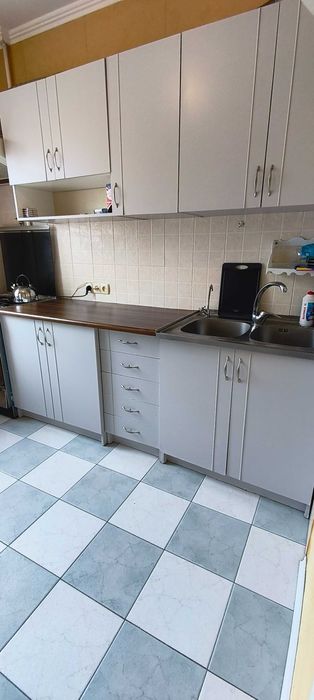 Квартира на вул. Озерна, 14 в Києві, ID 330186, фото №6