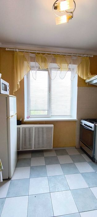 Квартира на вул. Озерна, 14 в Києві, ID 330186, фото №7