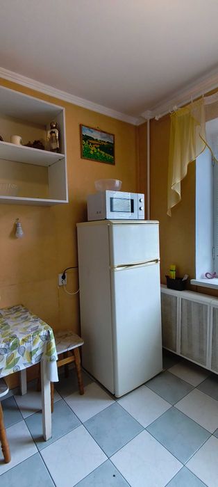 Квартира на вул. Озерна, 14 в Києві, ID 330186, фото №9