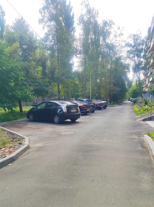 Квартира на вул. Виговського в Києві, ID 330181, фото №13