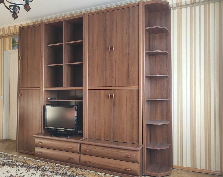 Квартира на вул. Виговського в Київ, ID 330181, фото №5