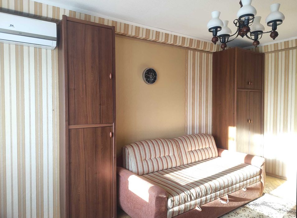 Квартира на вул. Виговського в Києві, ID 330181, фото №6