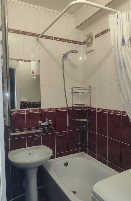 Квартира на вул. Виговського в Києві, ID 330181, фото №9